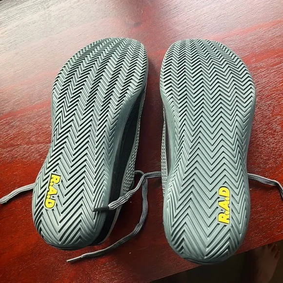 R.A.D. Trainers - Picture 7 of 7